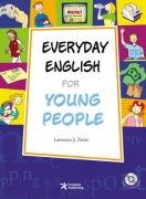 Everyday English for Young People + CD Audio Everyday English for Young People + CD Audio